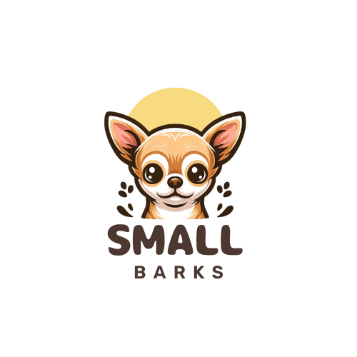Small Barks